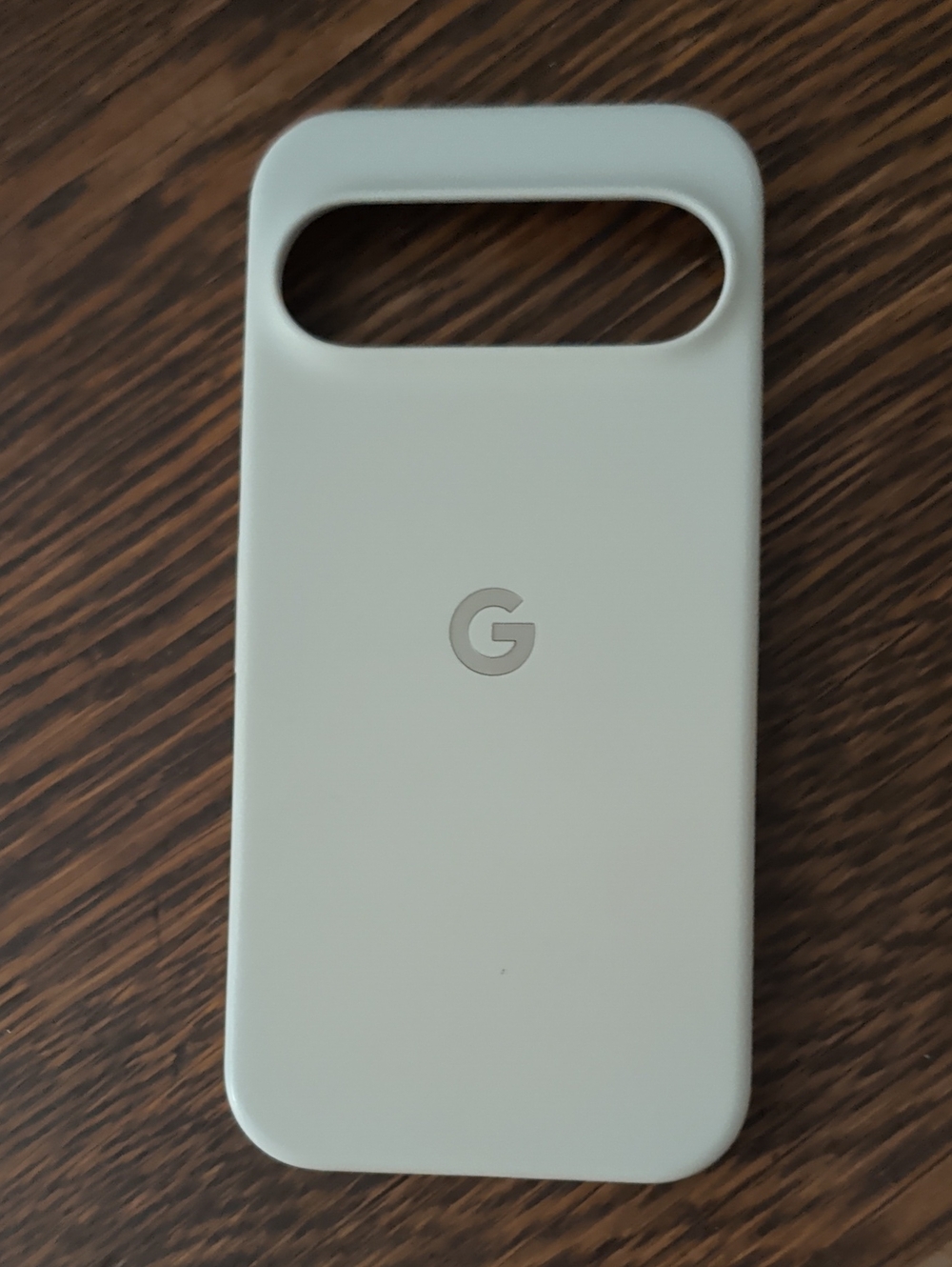 Official Google Pixel 9 Pro Case